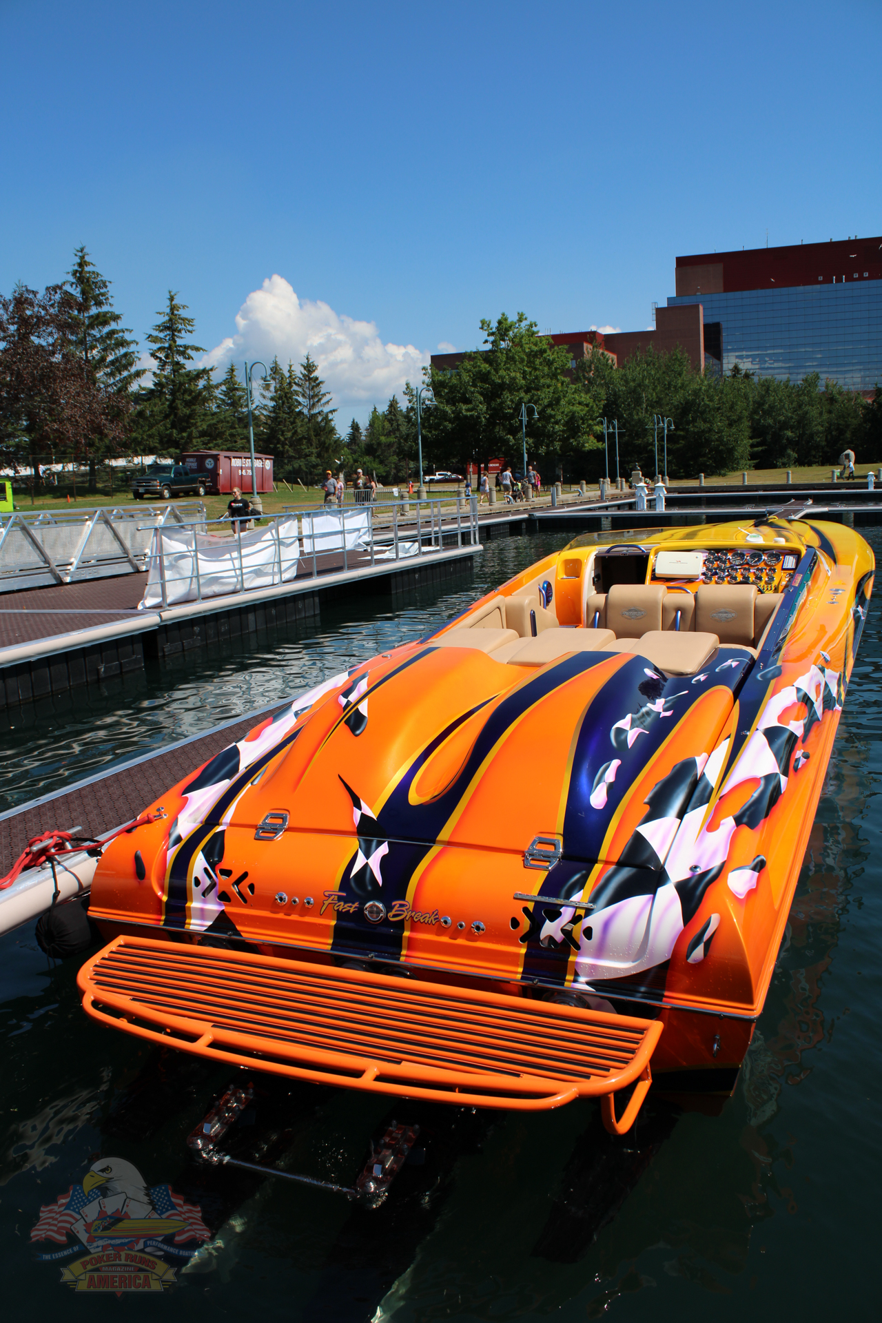 SSM2019-0970 - Poker Runs America