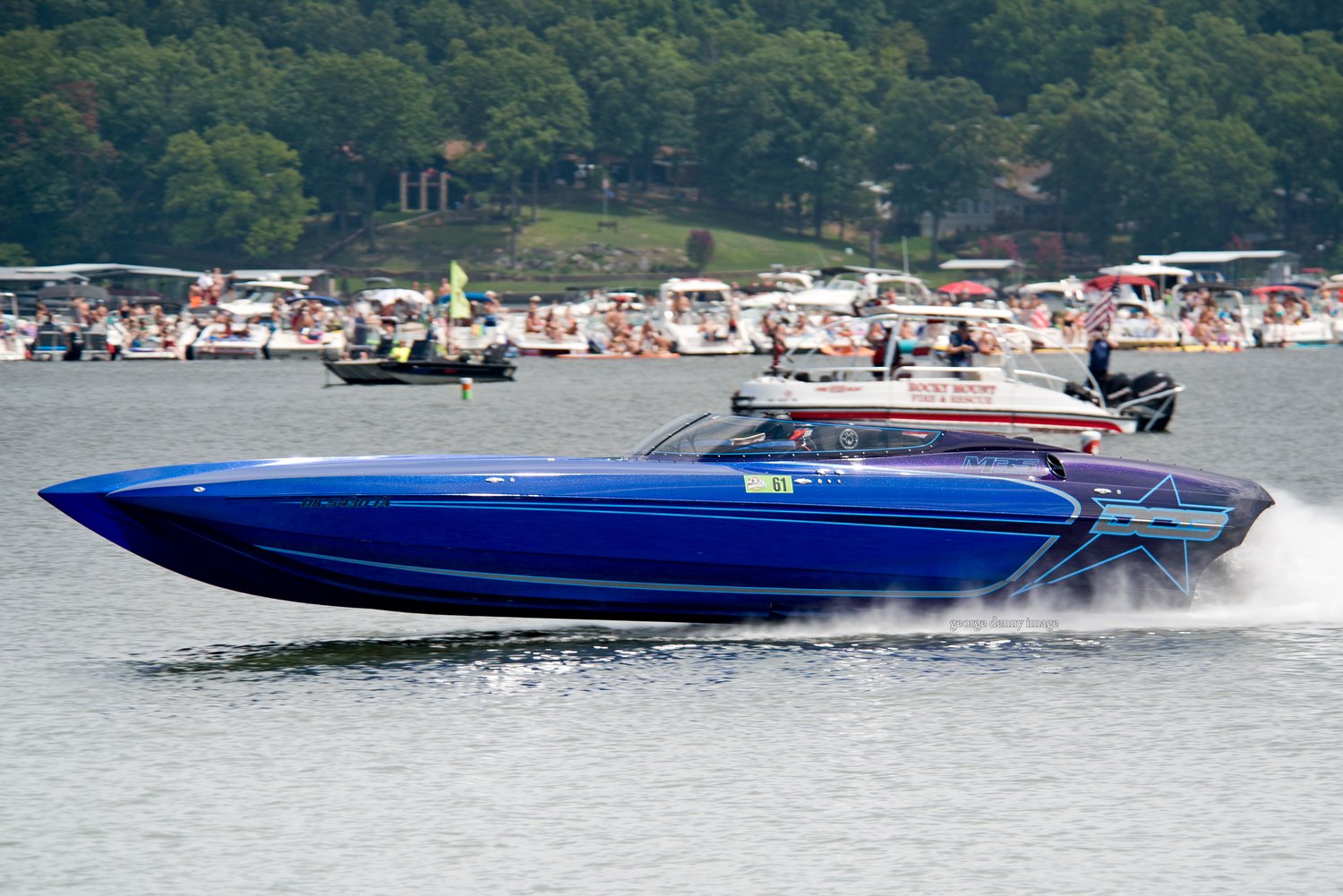 Big Crowds Expected for Lake of the Ozarks Shootout Poker Runs America