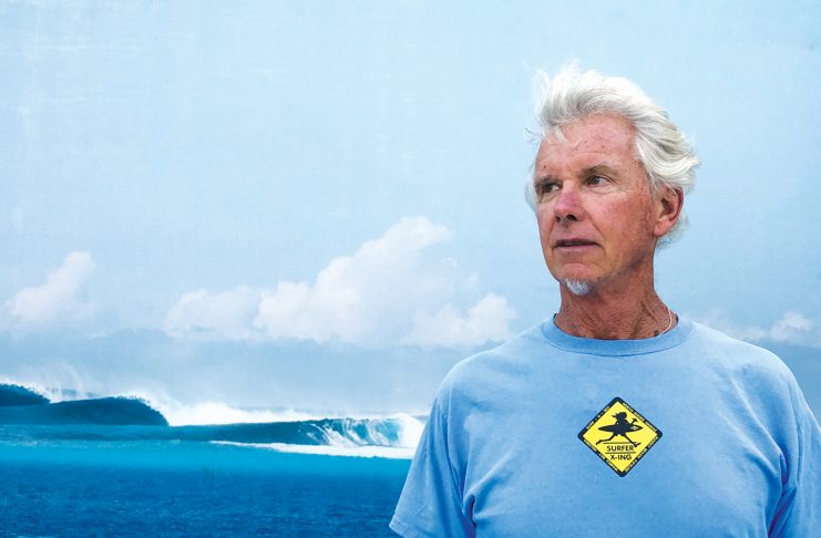 Time to Chill Bill Tweedie