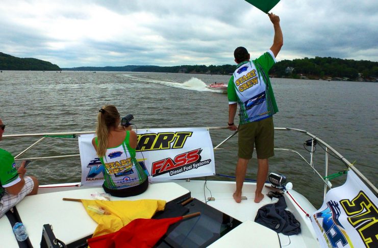 Five New Members to Join Shootout Hall of Fame