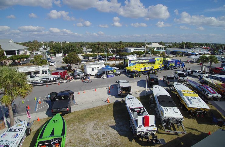 Marine Industry Events Postponed, Canceled Because of COVID-19