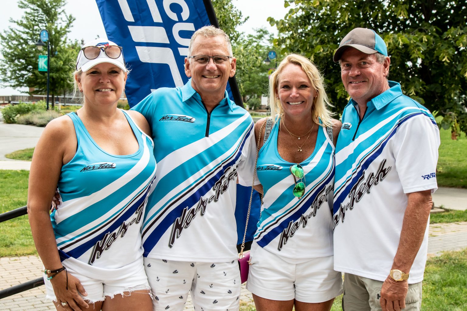 THE 2021 1000 ISLANDS KINGSTON POKER RUN WINNERS! Poker Runs America