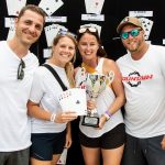Second Place