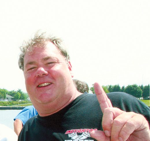 Top of The Class – Peter Meyer