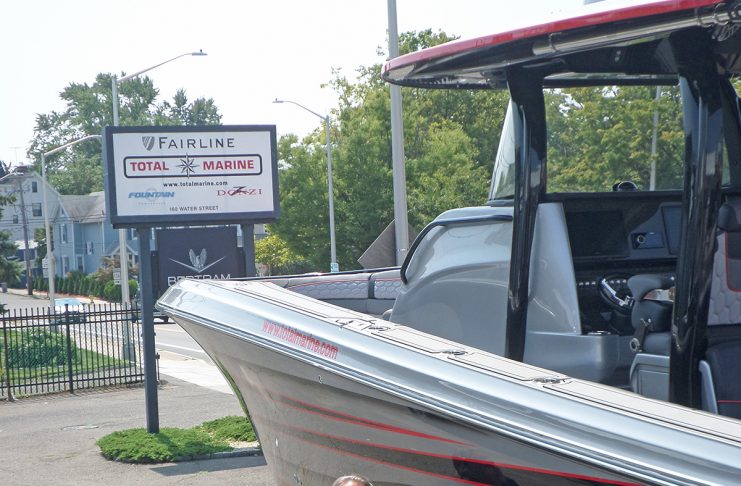 Top of The Class – Tom Caruso