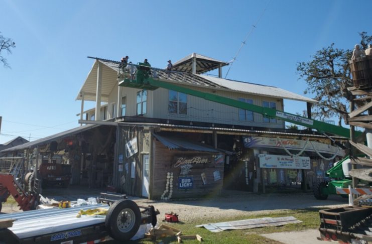 Tickfaw 200 Poker Run Aiming for 2023 Return Blood River Landing marina