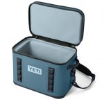 Wholesale_Soft_Coolers_Hopper_Flip_18_Nordic_Blue_3qtr_Open_0336_2400x2400
