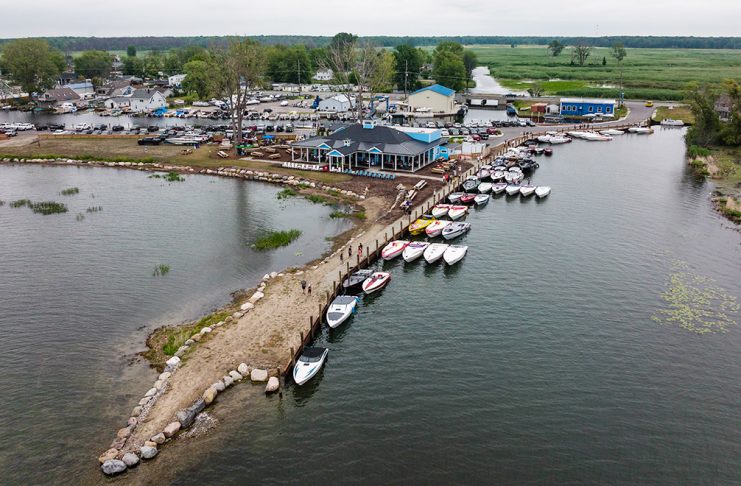 Sunsation Powerboats Celebrates 40 Years