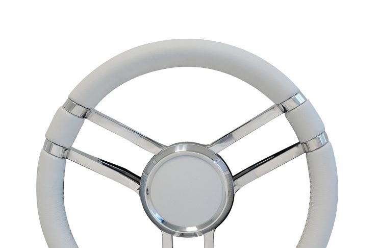 Corerra Billet Steering Wheels