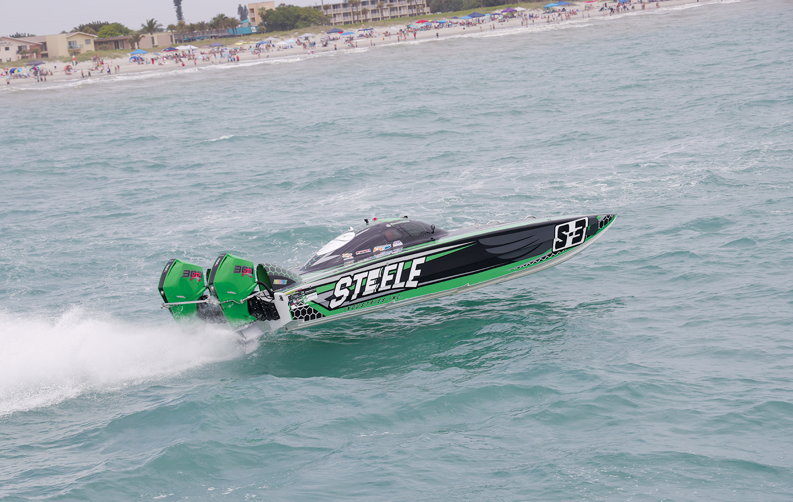 Offshore Powerboat Association Releases 2023 Schedule Poker Runs America