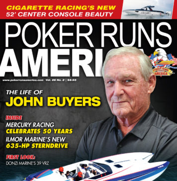 Poker Runs America 26-2