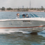 1973 16ft Sea Rayw