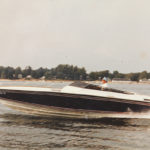 1979 26ft Martini turbow