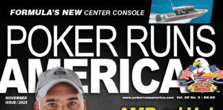 Poker Runs America magazine