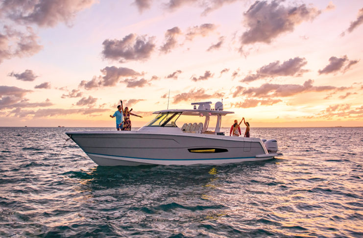 Garmin Snaps up JL Audio