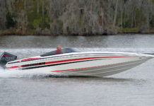 adrenaline powerboats 47 reaper