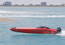 offshore powerboat racing calendar