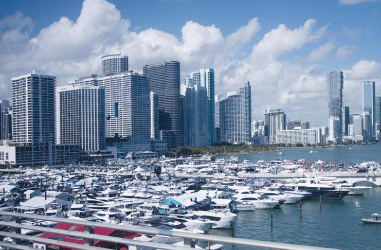 2024 Miami International Boat Show Guide