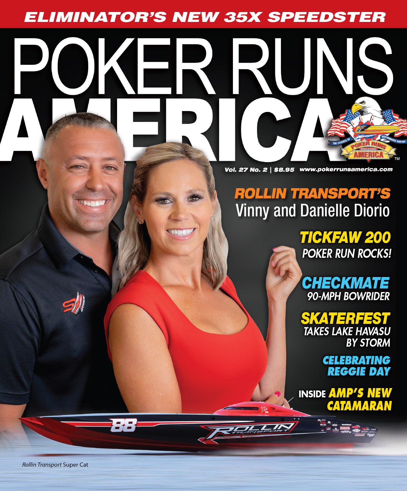 Poker Runs America Magazine 27-2