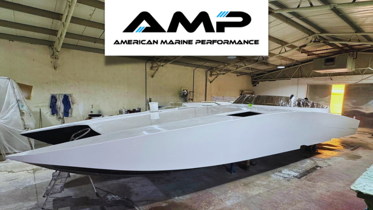 Introducing the AMP 39X and AMP 39XR—designed for unmatched speed and thrill on the water with premium interiors, yet versatile enough to slow down and deliver a smooth, relaxing cruise when desired.