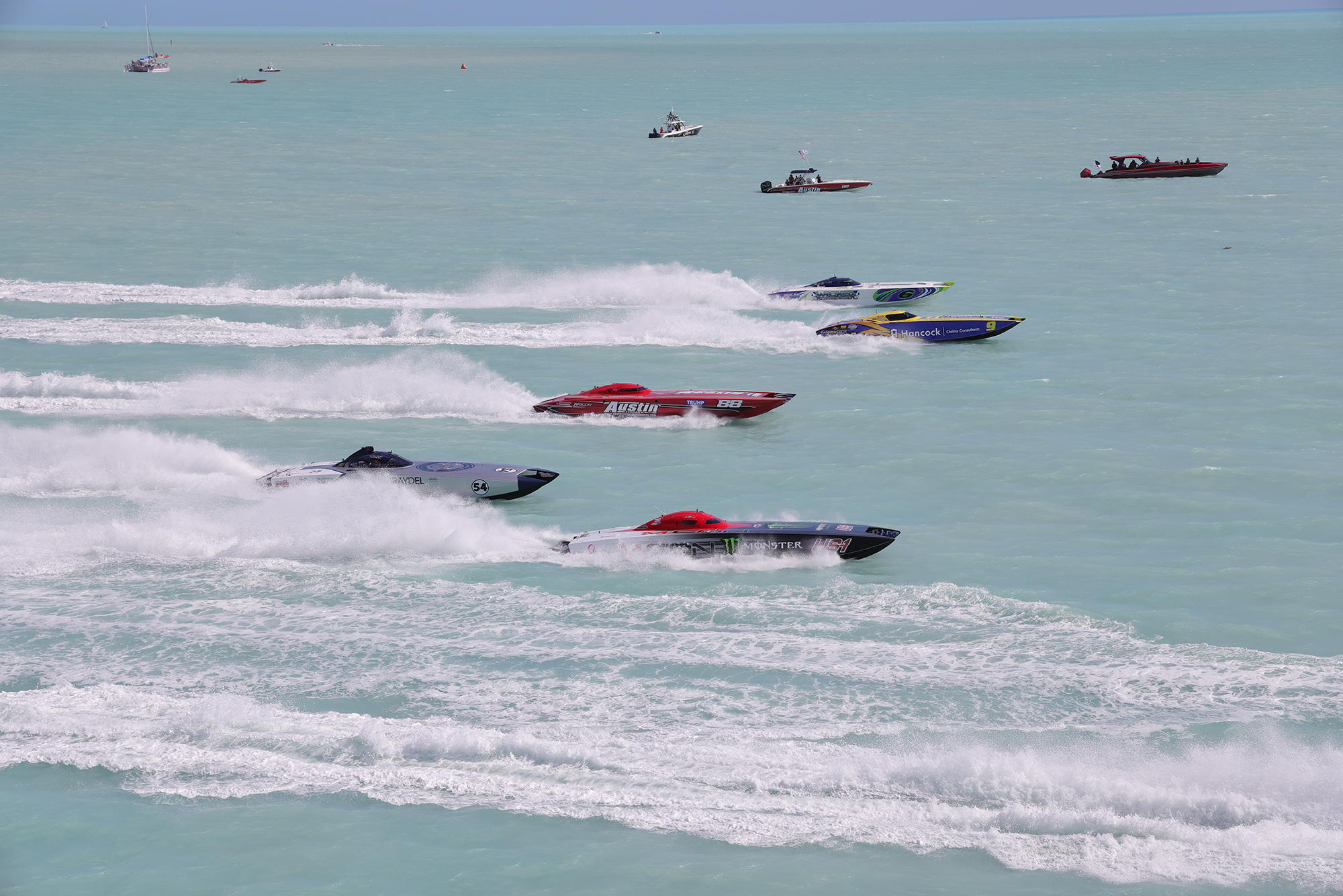 Key West races 2024