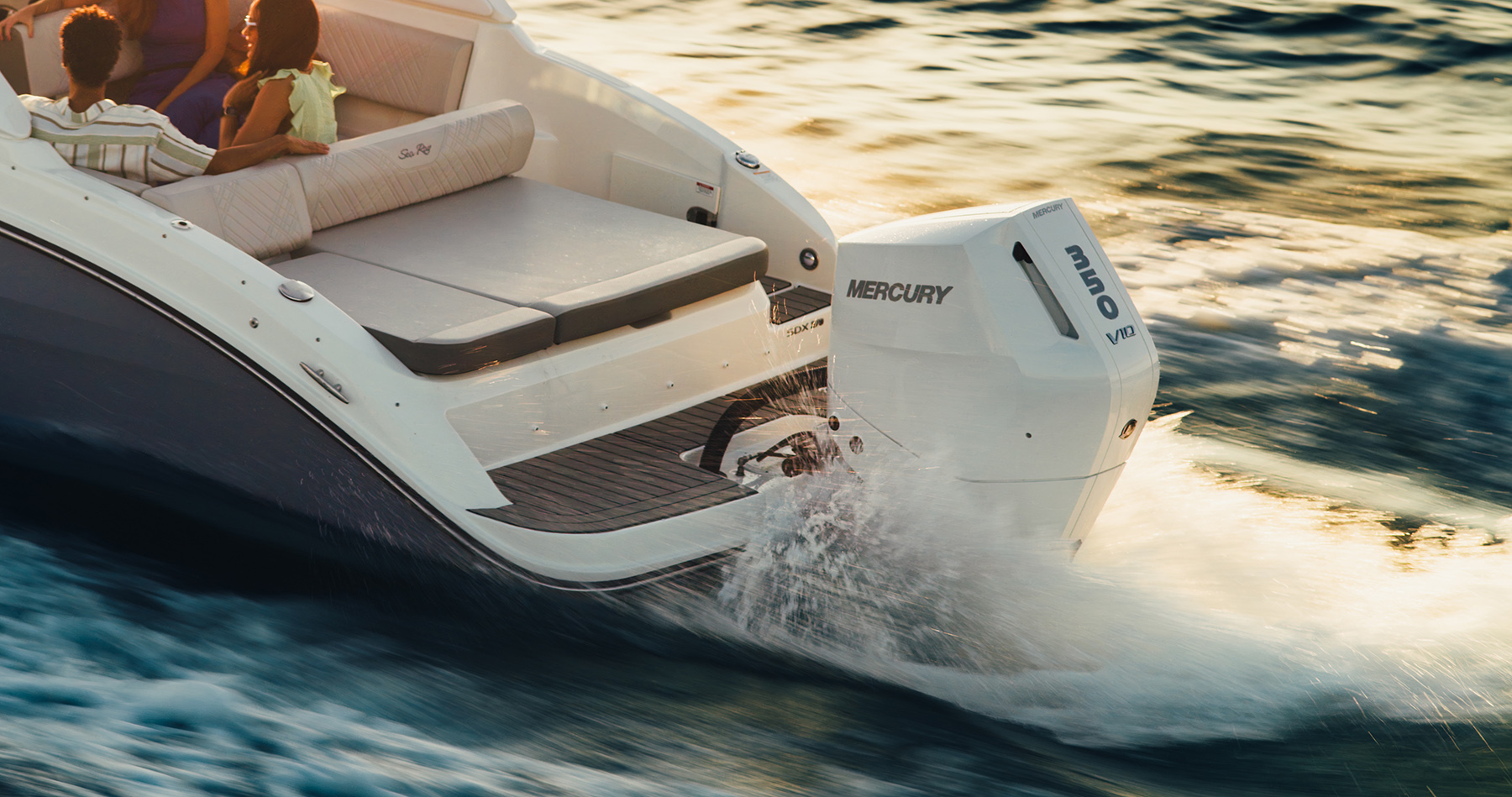 Mercury Marine
