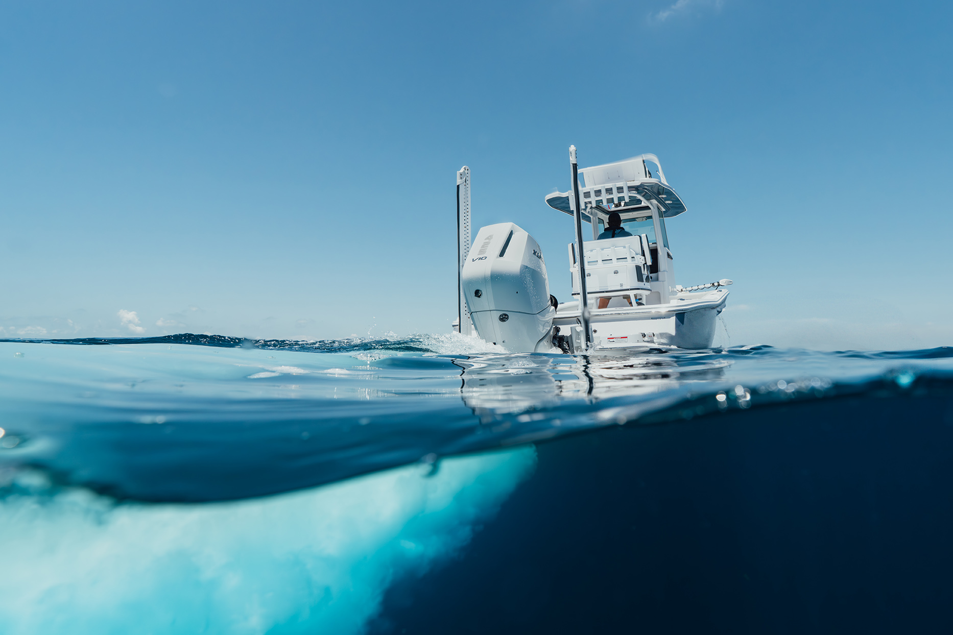 Mercury Marine
