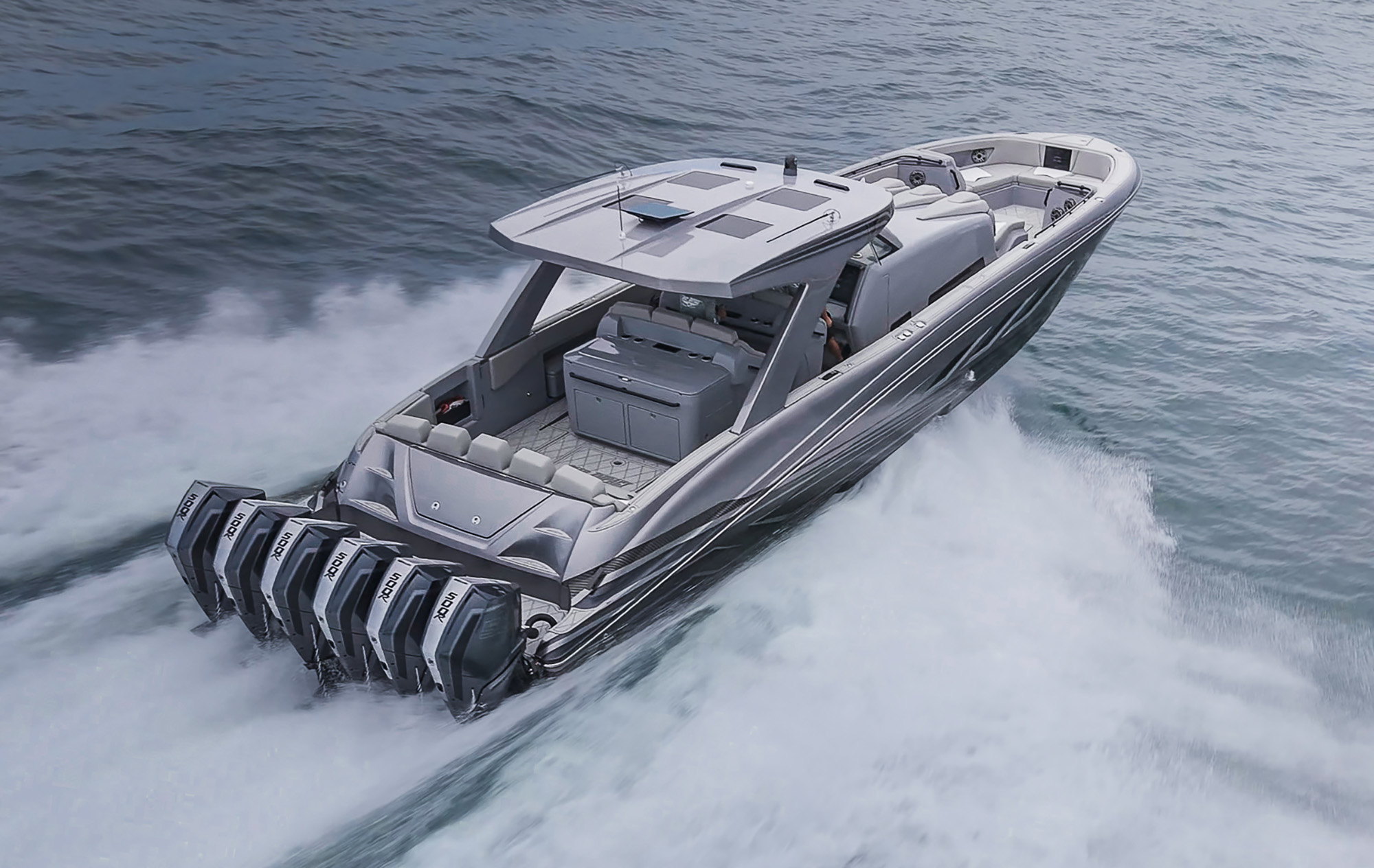 Deep Impact 499 Sport