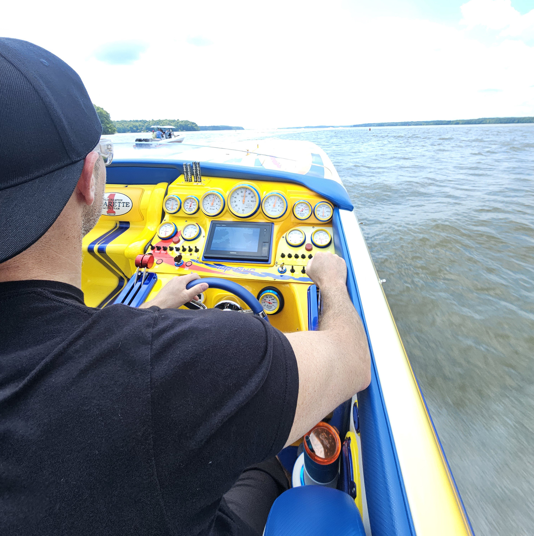 Kuttawa Cannonball Run