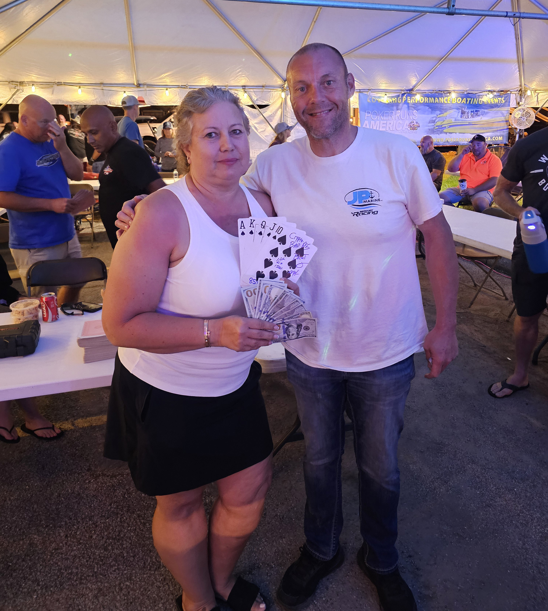 Kuttawa Cannonball Run