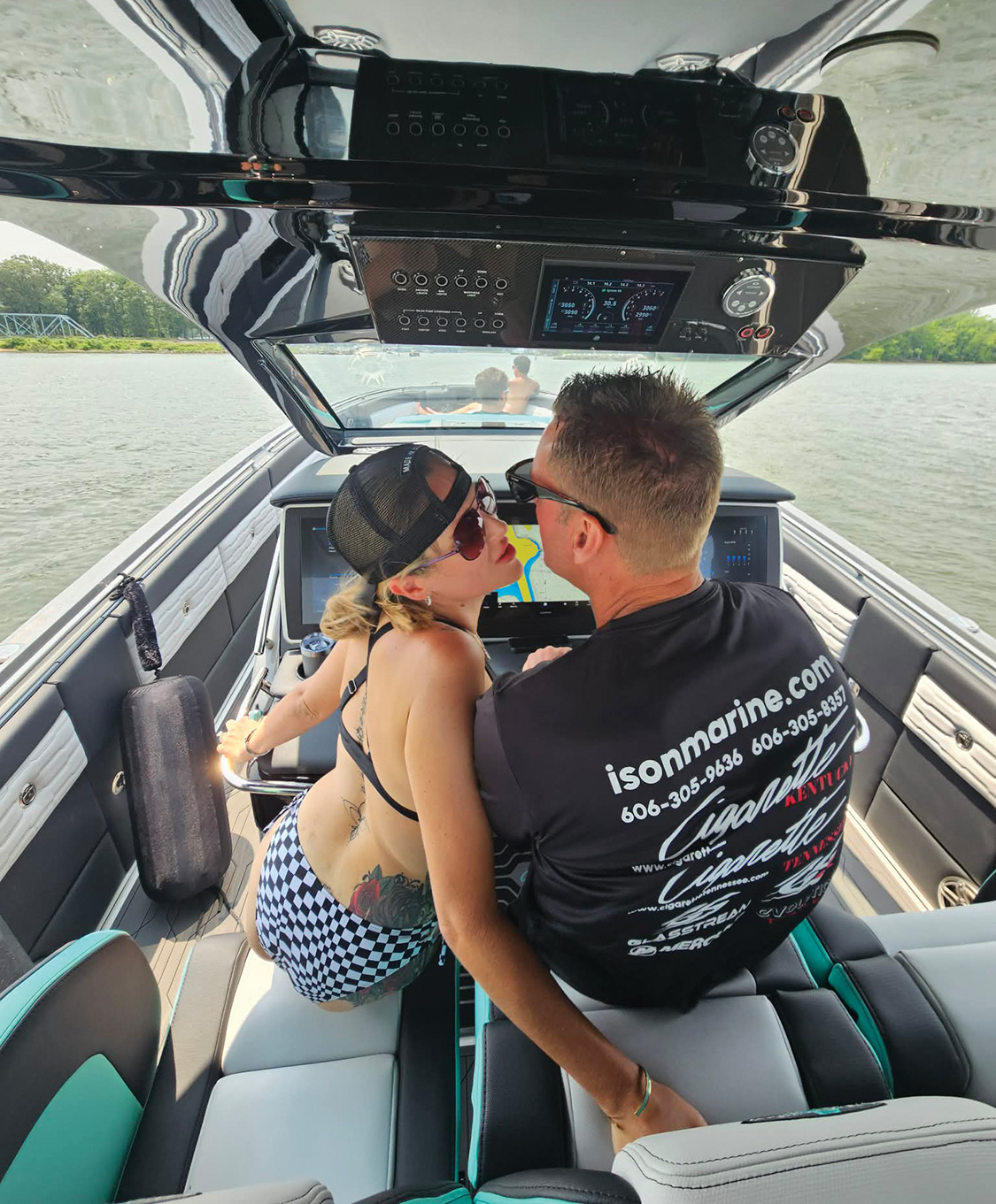 Kuttawa Cannonball Run