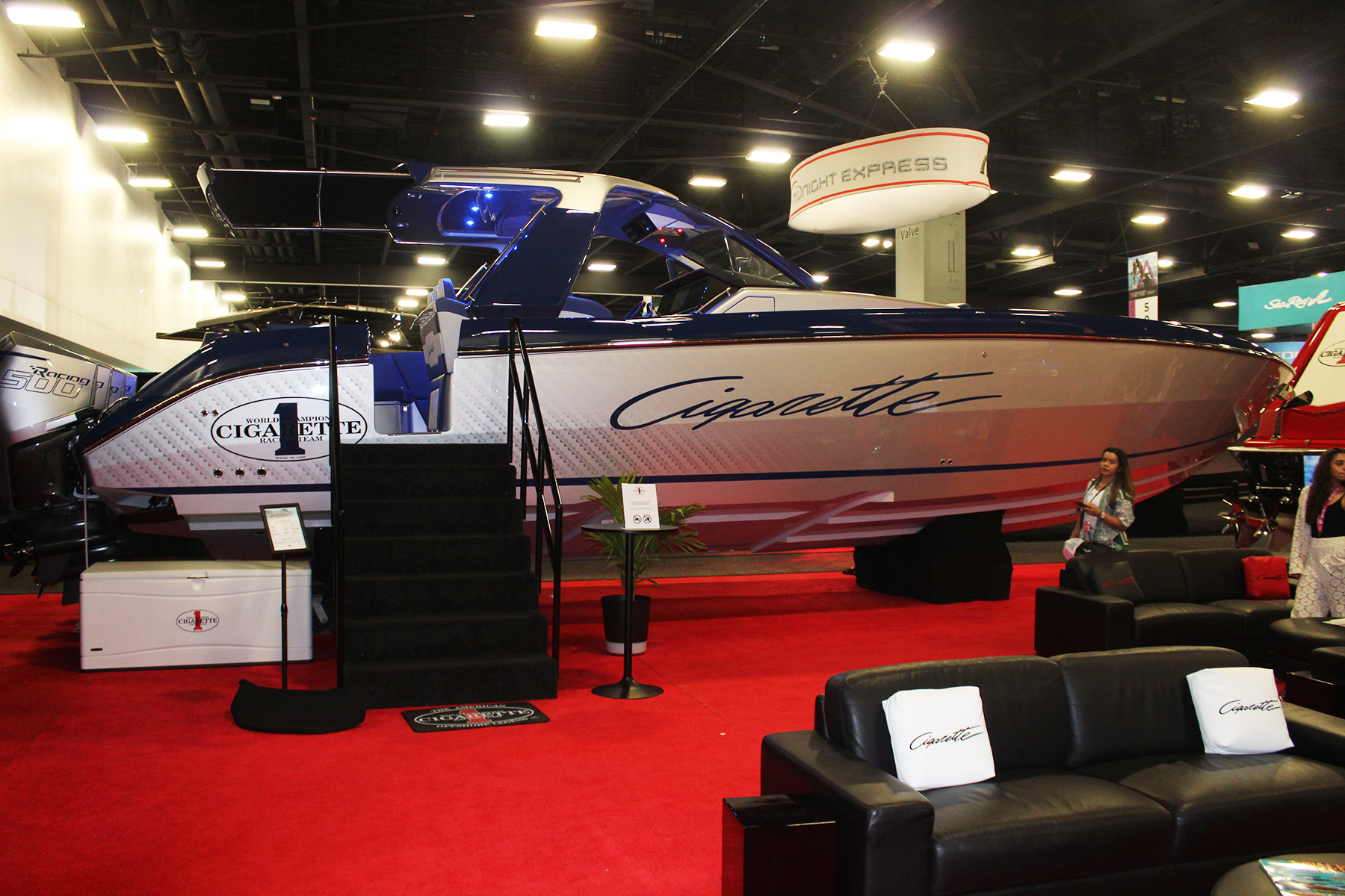 Cigarette South Florida’s Rapid Growth Cigarette